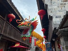 -前童古镇