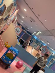 点击看大图 -孩子王童乐园(丰禾万达店)