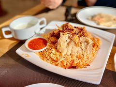 波尔尼亚羊肉饭-ALAMEEN阿拉伯餐厅(三里屯店)
