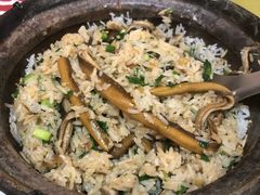 -台山第一家兴华黄鳝饭·黄鳝婆(开平店)