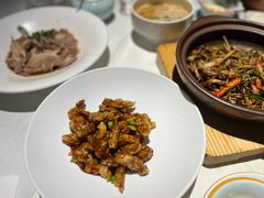 -庆云楼饭庄(什刹海店)