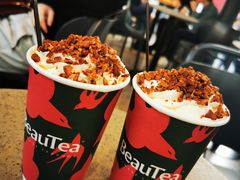 松林拿铁-BeauTea水仙(coco park店)