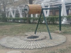 -杭州城北体育公园