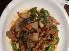 -湖兰金牌小炒肉(椒江万达店)
