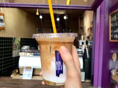 -HANA COFFEE(长寿路店)