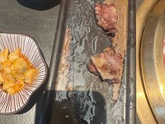 -铭牛烧肉·和牛海鲜自助(高新月牙湖店)