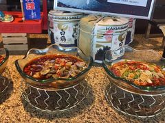 -巨华国际大酒店