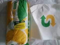 -赛百味SUBWAY(高新绿宝店)