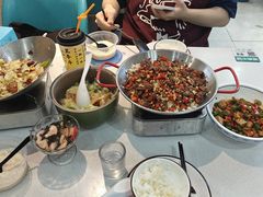 -福巷湘食小馆·猛火现炒(上海首店)