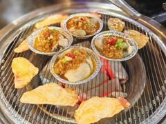 -丹东丛炟海鲜烧烤(江艺路店)