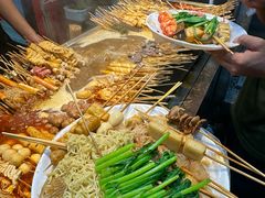 -郭记小街麻辣烫(南小街总店)