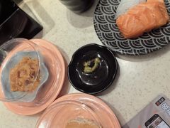 -争鲜回转寿司(东方银座店)