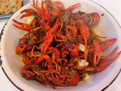-文和友老长沙龙虾馆(化龙池店)