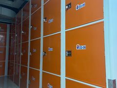 -美立方自助仓迷你小仓库(太阳宫凯德店)