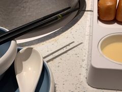 -左庭右院鲜牛肉火锅(环球港店)