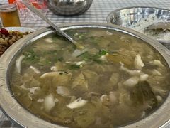 -卢六川汤肉(南方花园店)