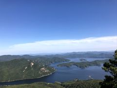-五女山景区