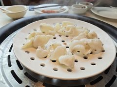 -青蓬蒸汽海鲜·深圳老字号·团建聚会(壹方城店)