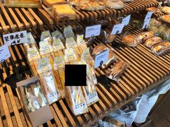 -那家面包房(珠江路店)