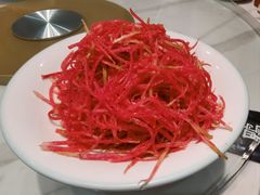 -鸭绿江民族饭店(总店)