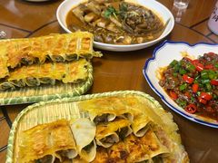 -锅贴王海鲜小馆