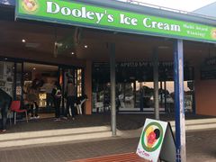 -Dooley's Premium Ice Cream