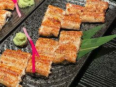 -玄白·炭烤活鳗(上海首店)