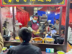 门面-汇通杨家·烤肉(汇通店)
