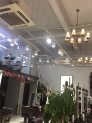 -Tmix 潮牌美发造型