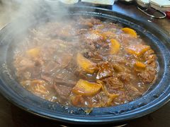 -闯关东牛排牛尾一锅香(海城店)