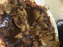 -天津乾毓德饭庄·清真传统炒菜·海鲜烧烤(咸阳路店)