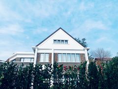 -天津五大道文化旅游区