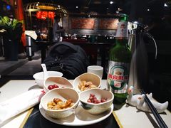 -京味斋·北京烤鸭(北京南站洋桥店)