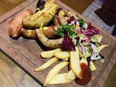 -小火花·干式熟成牛排馆Spark SteakHouse(剑桥郡店)