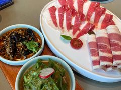 -享月汤皇·海鲜小火锅·聚会(曲江创意谷店)