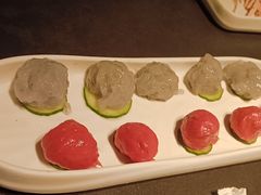-东来顺·非遗火锅(赛格国际购物中心店)