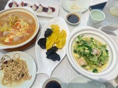 -船歌·鱼水饺青岛菜(国贸商城店)