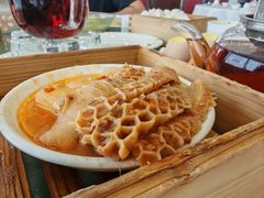 -国贸旋转餐厅(国贸广场店)