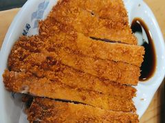 -哈灵面馆(宁波路店)