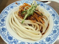 -西安贾三灌汤包·回坊小吃·清真炒菜(北院门总店)