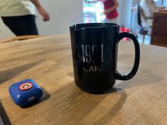 -1901 Cafe(西四店)
