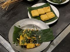 -德四家·云南傣味烧烤品牌(和谐店)