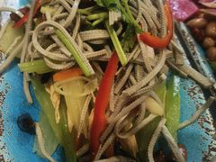 -阿里西北美食(小黄庄店)