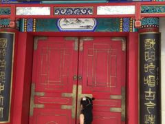 -北京前门建国饭店