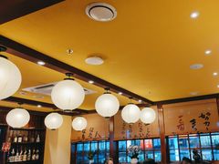 -鸟鹏烧鸟居酒屋(仁恒梦中心店)