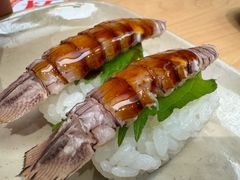 -友壹町寿司(新DNA购物中心店)