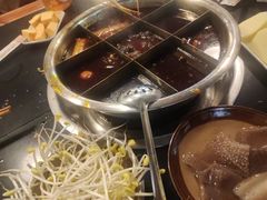 -邓莽子老火锅(中兴路总店)