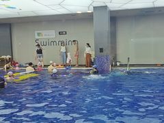 -酷游亲子游泳中心