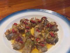 -柴窝堡22号辣子鸡·传承新疆菜