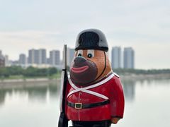 -厦门方特东方神画